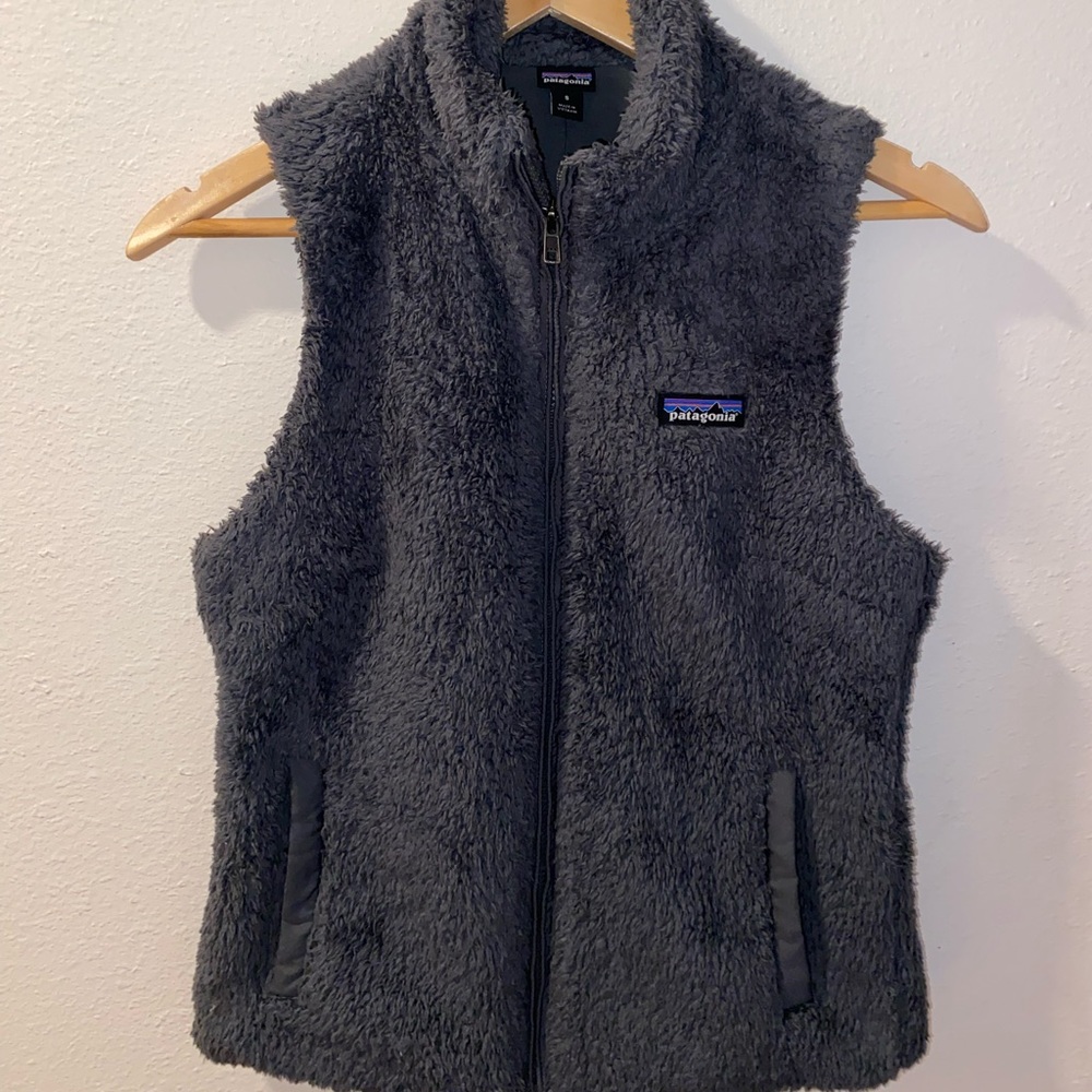 Patagonia Los Gatos Vest